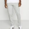 Pier One Hombre Pantalones Deportivos - Mottled Light Grey -PIER ONE Ventas 3478836ca3e24906ad2e62e26354abb6