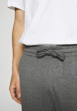 Pier One Hombre LOUNGE STRIPED SHORTS - Pantalón De Pijama - Mottled Dark Grey/mottled Grey 13 Pier One Hombre LOUNGE STRIPED SHORTS - Pantalón De Pijama - Mottled Dark Grey/mottled Grey -PIER ONE Ventas 347ed75b1d5d4dec8877955247093ab2