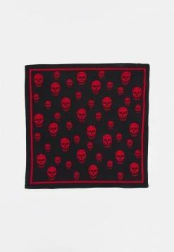 Pier One Unisexo BANDANA 2 PACK UNISEX - Pañuelo - Black/white/red 9 Pier One Unisexo BANDANA 2 PACK UNISEX - Pañuelo - Black/white/red -PIER ONE Ventas 348348e24c3e4458a5fd2d2813b463e5