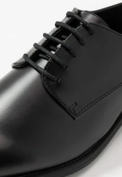 Pier One Hombre Zapatos Con Cordones - Black 13 Pier One Hombre Zapatos Con Cordones - Black -PIER ONE Ventas 34978d317c85422094e6333017ebed87