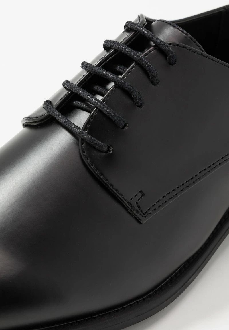 Pier One Hombre Zapatos Con Cordones - Black 8 Pier One Hombre Zapatos Con Cordones - Black - Imagen 6