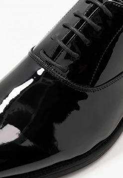 Pier One Hombre Zapatos Con Cordones - Black 13 Pier One Hombre Zapatos Con Cordones - Black -PIER ONE Ventas 34a20adaf8224f16929604a7313993d8