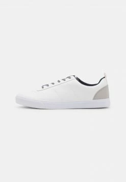 Pier One Unisexo UNISEX - Zapatillas - White