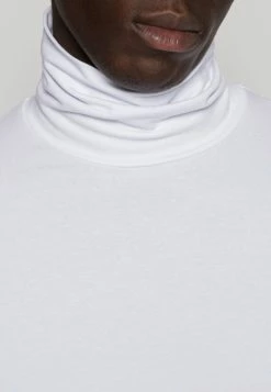 Pier One Hombre Camiseta De Manga Larga - White 11 Pier One Hombre Camiseta De Manga Larga - White -PIER ONE Ventas 34c6e3d430a34ad2bb932847f3fff535