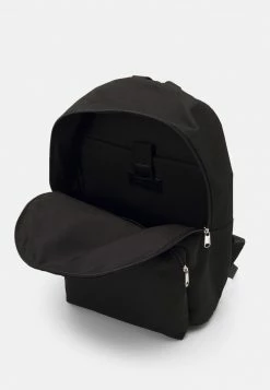 Pier One Unisexo UNISEX - Mochila - Black -PIER ONE Ventas 34cf687ab9c84da4a2dcb285de4c9953