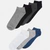 Pier One Hombre 7 PACK - Calcetines - Blue 2 Pier One Hombre 7 PACK - Calcetines - Blue -PIER ONE Ventas 34dbbb28ed2f40d5a7373d7743b6ed26