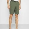 Pier One Hombre LOUNGE STRIPED SHORTS - Pantalón De Pijama - Khaki/black 1 Pier One Hombre LOUNGE STRIPED SHORTS - Pantalón De Pijama - Khaki/black -PIER ONE Ventas 35262340c97e418d82a65285fc7074bf