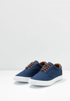 Pier One Hombre Zapatillas - Dark Blue -PIER ONE Ventas 3562acd875c1487290c93f900998baac