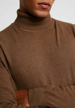 Pier One Hombre Jersey De Punto - Mottled Brown 13 Pier One Hombre Jersey De Punto - Mottled Brown -PIER ONE Ventas 3574c8df3c0744c1a05c44931c08c47e