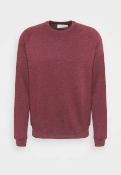 Pier One Hombre Sudadera - Bordeaux -PIER ONE Ventas 358378d1acc84494a941a9a8ab87366d