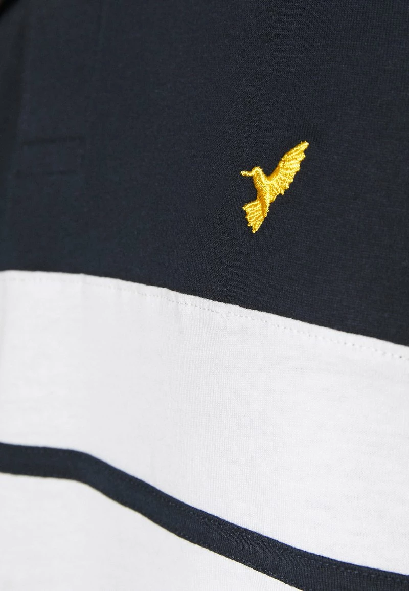 Pier One Polo - Dark Blue, Hombre 9 Pier One Polo - Dark Blue, Hombre - Imagen 7