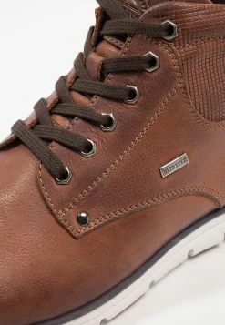 Pier One Hombre Botines Con Cordones - Cognac -PIER ONE Ventas 35dddc378e8c4ab89cdbda22ed786e04