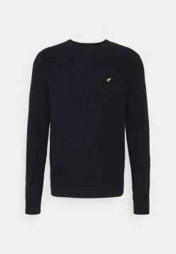 Pier One Hombre Jersey De Punto - Dark Blue 12 Pier One Hombre Jersey De Punto - Dark Blue -PIER ONE Ventas 363753451e1c4aee9e035b445a0a6c25