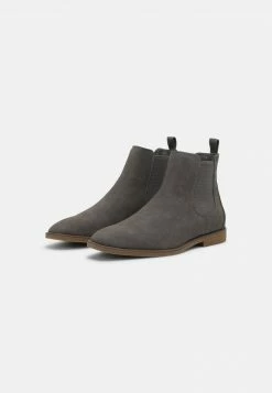 Pier One Hombre Botines - Grey -PIER ONE Ventas 363f47ad038a48309a89d69f1f1aa068