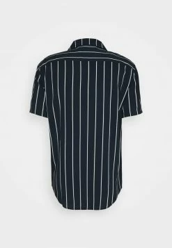 Pier One Hombre Camisa - Dark Blue -PIER ONE Ventas 3657ae5c33d841fd9412ab266ca4e33b