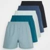 Pier One Hombre 5 PACK - Boxer - Dark Blue/blue/light Blue -PIER ONE Ventas 366158d483f14ae69d551a609852d520
