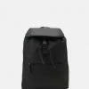 Pier One Unisexo UNISEX - Mochila - Black