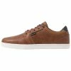 Pier One Hombre Zapatillas - Cognac -PIER ONE Ventas 36c065910fa349baa451e404c74aba2e