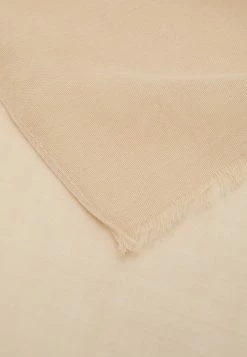 Pier One Unisexo UNISEX - Bufanda - Beige -PIER ONE Ventas 36d733670fd2458ca904da828260c81f