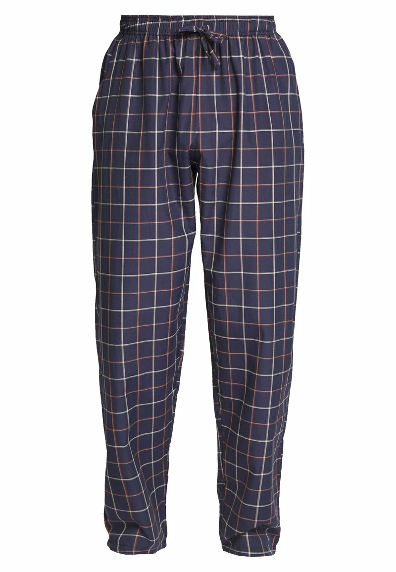Pier One Hombre Pantalón De Pijama - Dark Blue 6 Pier One Hombre Pantalón De Pijama - Dark Blue - Imagen 4