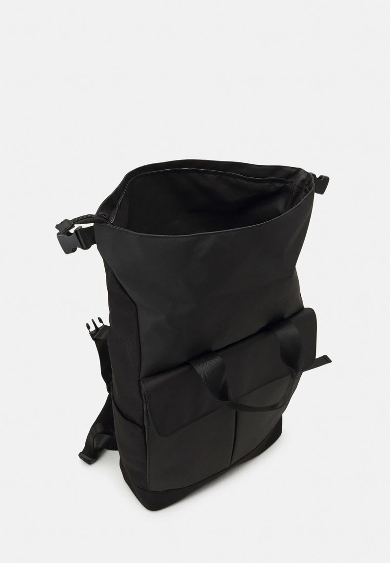 Pier One UNISEX - Mochila - Black, Unisexo 5 Pier One UNISEX - Mochila - Black, Unisexo - Imagen 3