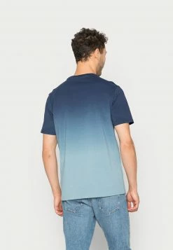 Pier One Hombre Camiseta Básica - Blue -PIER ONE Ventas 36f84e72bd644325b60ff7e6868e7817