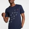 Pier One Hombre Camiseta Estampada - Dark Blue 1 Pier One Hombre Camiseta Estampada - Dark Blue -PIER ONE Ventas 36f85be91d6e47c48b714ee4c1e0d4d7