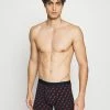 Pier One Hombre 3 PACK - Culotte - Dark Blue/red -PIER ONE Ventas 36fcf36b16e94749a17fadfc70c4a2ad