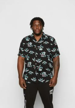 Pier One Hombre Camisa - Black -PIER ONE Ventas 373cea2fa8d14fa59447cfd1b931d552