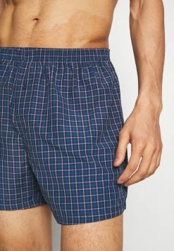 Pier One Hombre 5 PACK - Boxer - Dark Blue/blue 13 Pier One Hombre 5 PACK - Boxer - Dark Blue/blue -PIER ONE Ventas 3746ef0651b344c3866e98a7f38f00bc
