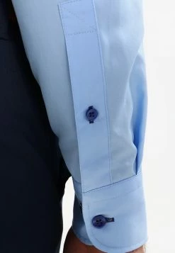 Pier One Camisa - Light Blue/blue, Hombre -PIER ONE Ventas 377036c5ce6642a5a49d3b3d282c9852