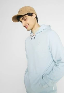 Pier One Hombre Jersey Con Capucha - Light Blue -PIER ONE Ventas 37aec32792374e9baf8ce32af22cdcb3