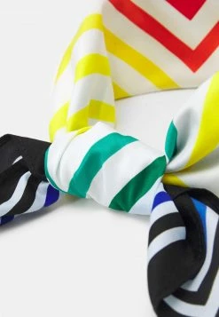 Pier One Unisexo BANDANA UNISEX - Bufanda - Multi-coloured -PIER ONE Ventas 37cb04518a32480f8cd062c1f16462bb