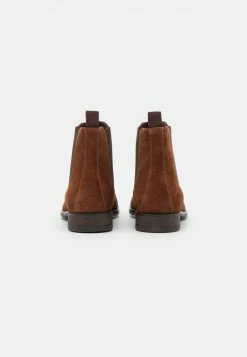 Pier One LEATHER - Botines - Brown, Hombre 10 Pier One LEATHER - Botines - Brown, Hombre -PIER ONE Ventas 382a1d82340f4951b3514c5d367b72c3