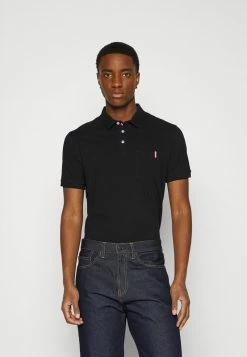 Pier One Hombre 2 PACK - Polo - Light Blue/black -PIER ONE Ventas 38556417d6c34a8e8836e74ae570092a