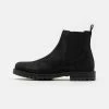 Pier One Hombre Botines - Black 1 Pier One Hombre Botines - Black -PIER ONE Ventas 38766745a1924896b861992c4dc75122