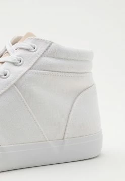 Pier One Unisexo UNISEX - Zapatillas Altas - White 13 Pier One Unisexo UNISEX - Zapatillas Altas - White -PIER ONE Ventas 389361dc22ec412d8d8cbba08c051569