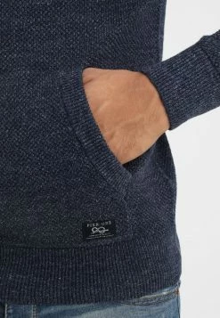 Pier One Jersey De Punto - Mottled Blue, Hombre 13 Pier One Jersey De Punto - Mottled Blue, Hombre -PIER ONE Ventas 38a7d72abd9344e1bb53550c27194c08