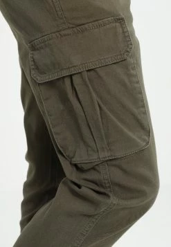 Pier One Hombre Pantalones Cargo - Khaki -PIER ONE Ventas 38b09913035f4790b51a5e08571c0a82