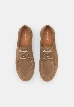 Pier One Hombre LEATHER - Zapatillas - Taupe 11 Pier One Hombre LEATHER - Zapatillas - Taupe -PIER ONE Ventas 38cdb384d16e4a75a61bdb2aa192a0e5