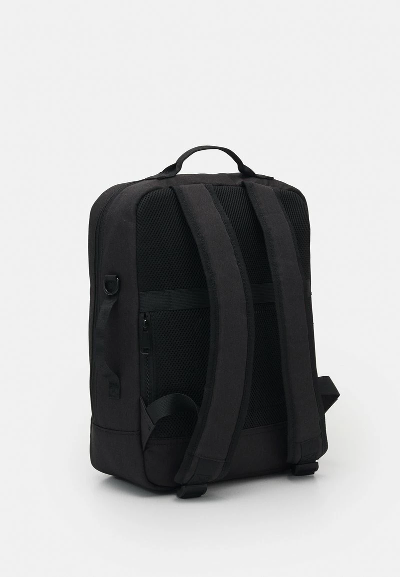 Pier One Unisexo UNISEX - Mochila - Black 4 Pier One Unisexo UNISEX - Mochila - Black - Imagen 2