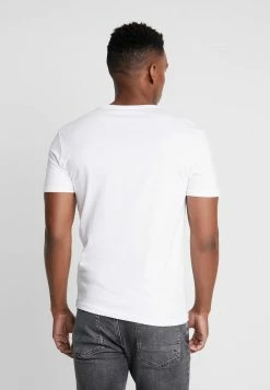 Pier One Hombre 3 PACK - Camiseta Básica - White 10 Pier One Hombre 3 PACK - Camiseta Básica - White -PIER ONE Ventas 390617d256dd4fe89b3c53ee69ac72d4
