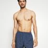 Pier One Hombre 5 PACK - Boxer - Dark Blue/blue -PIER ONE Ventas 390e01098d5542d284a513a45065c4cc