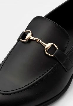 Pier One Hombre Mocasines - Black -PIER ONE Ventas 3910e708df82495196a8fbad61a65dac