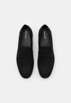 Pier One Hombre Mocasines - Black 11 Pier One Hombre Mocasines - Black -PIER ONE Ventas 393a2b07fbe247b5b622344bd7f11fff