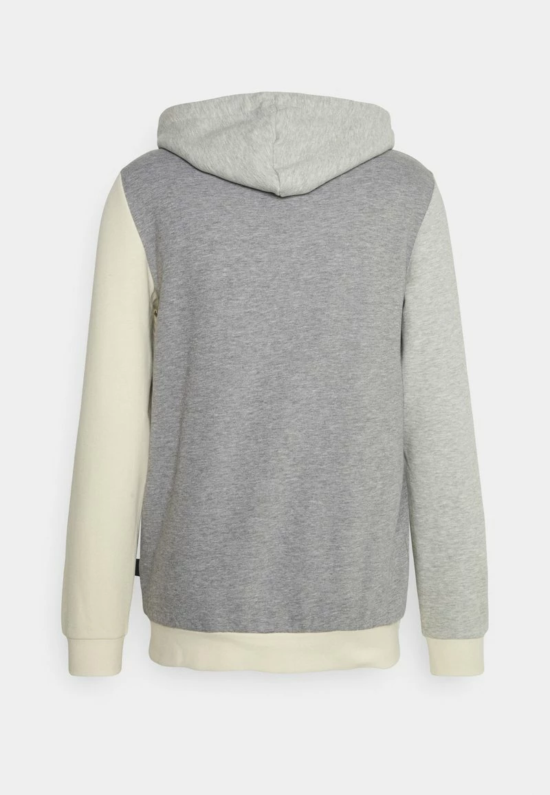 Pier One Hombre Sudadera - Mottled Grey 4 Pier One Hombre Sudadera - Mottled Grey - Imagen 2