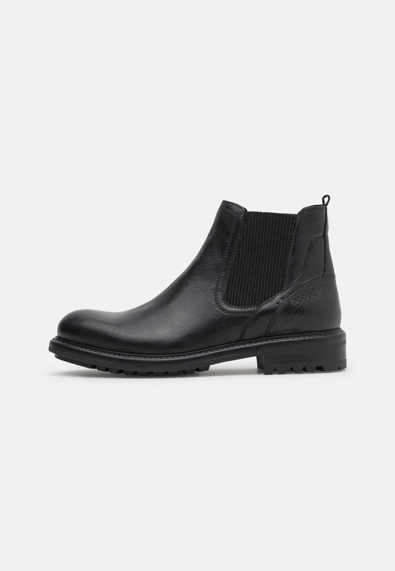 Pier One Hombre Botines - Black 3 Pier One Hombre Botines - Black