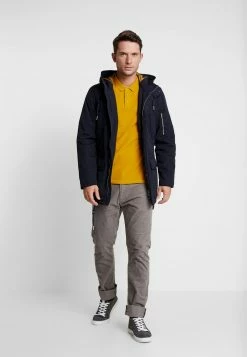 Pier One Hombre Polo - Mustard 9 Pier One Hombre Polo - Mustard -PIER ONE Ventas 398087f9c6b943f6b1d7d1e9c817a30f