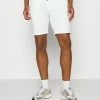 Pier One Hombre Pantalones Deportivos - White -PIER ONE Ventas 39ae0d3a102c42348d23ccade9c75dcf