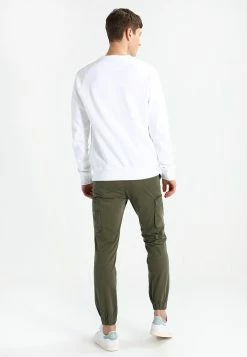 Pier One Sudadera - White, Hombre -PIER ONE Ventas 39deff510ed14d0e9dc5be0762f0941f